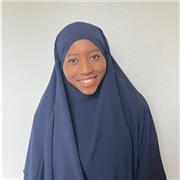 Englisch-Nachhilfe mit offener und geduldiger Lehrerin